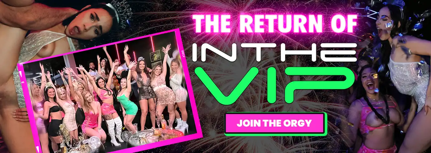 Reality Kings - Join the Orgy